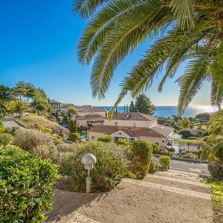 Le Hameau - M4 333 By Interhome Apartamento *