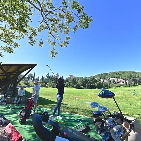 Le Hameau - M4 333 By Interhome Апартаменты *