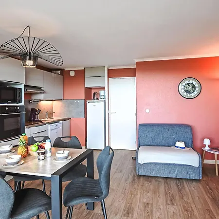 Le Hameau - M4 333 By Interhome