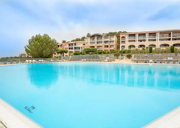 Le Hameau - M4 333 By Interhome Апартаменты *