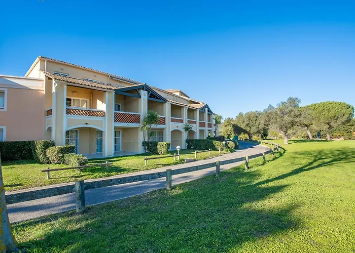 Le Hameau - M4 333 By Interhome Апартаменты *