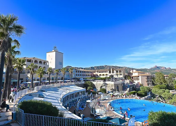 Le Hameau - M4 333 By Interhome