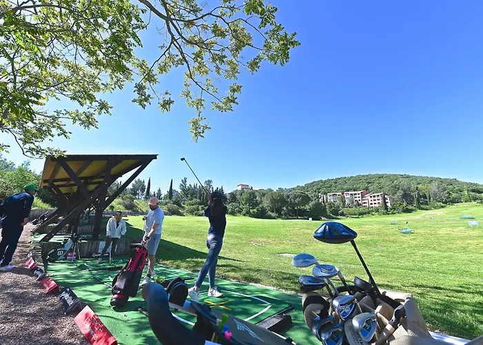 Le Hameau - M4 333 By Interhome Апартаменты *