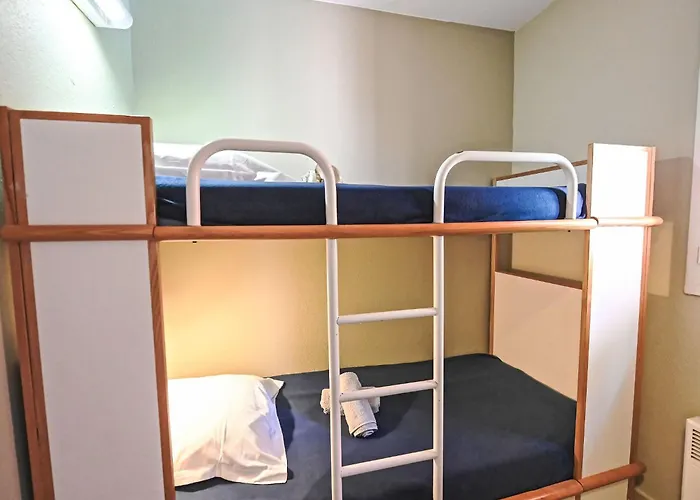 Le Hameau - M4 333 By Interhome Апартаменты Сен-Рафаэль