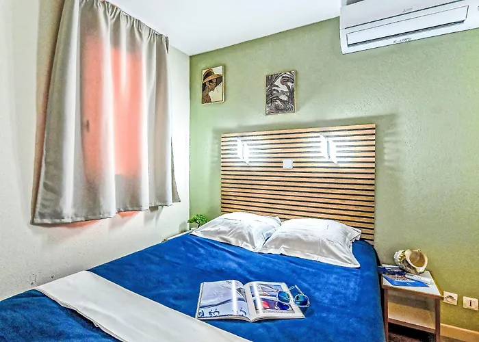 Le Hameau - M4 333 By Interhome