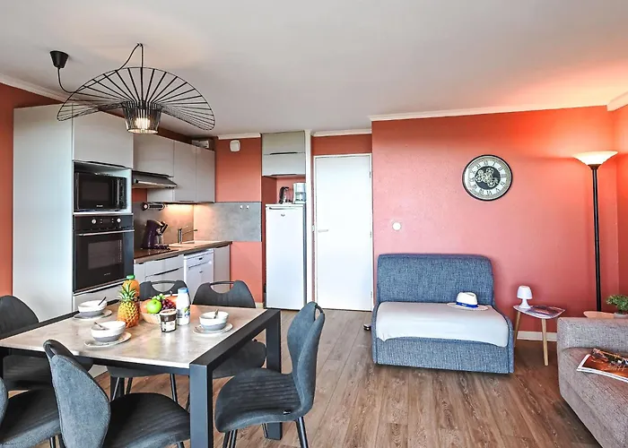 Le Hameau - M4 333 By Interhome