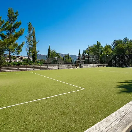 Village Cap Esterel - Le Hameau-7 By Interhome Apartment Saint-Raphael (Var)