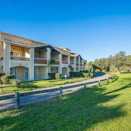 Village Cap Esterel - Le Hameau-7 By Interhome Apartment *