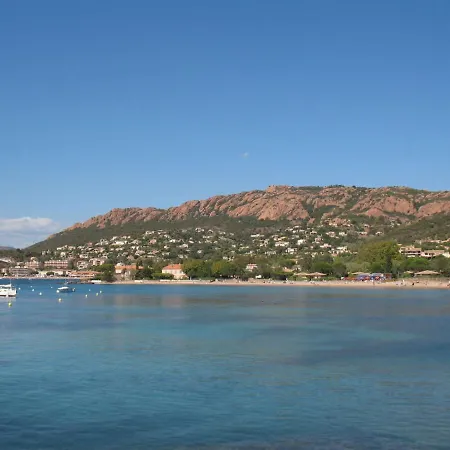 Apartment Village Cap Esterel - Le Hameau-7 By Interhome *