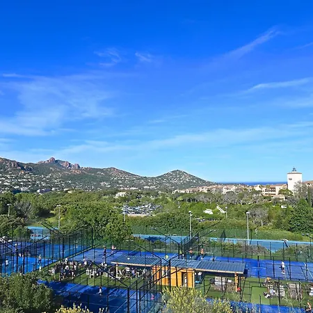 Le Hameau - M4 333 By Interhome 公寓