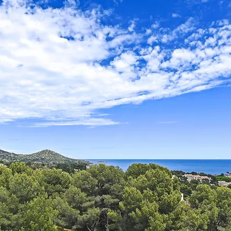 Village Cap Esterel - Le Hameau-7 By Interhome *