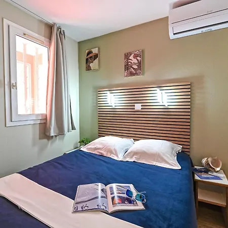 Apartment Village Cap Esterel - Le Hameau-7 By Interhome *