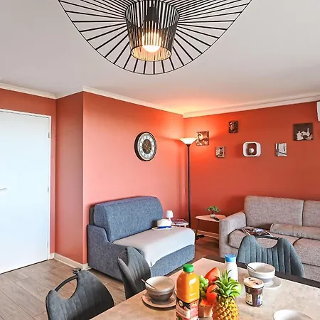 Village Cap Esterel - Le Hameau-7 By Interhome Apartment Saint-Raphael (Var)