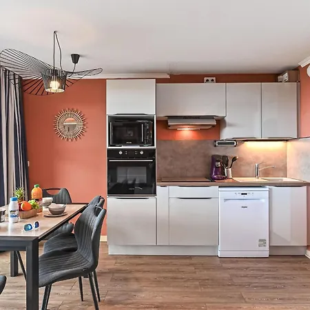 Village Cap Esterel - Le Hameau-7 By Interhome Saint-Raphael (Var)
