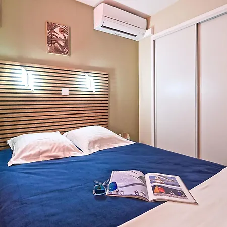Apartment Village Cap Esterel - Le Hameau-7 By Interhome