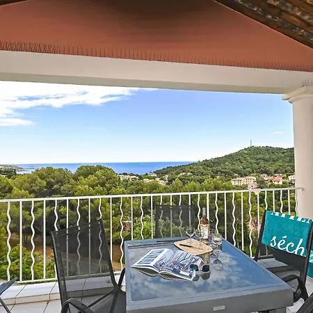 Village Cap Esterel - Le Hameau-7 By Interhome *