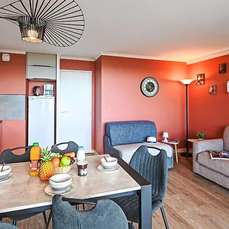 Village Cap Esterel - Le Hameau-7 By Interhome Saint-Raphael (Var)