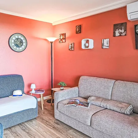 Le Hameau - M4 333 By Interhome * Saint-Raphaël