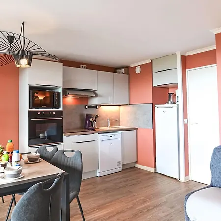 Village Cap Esterel - Le Hameau-7 By Interhome