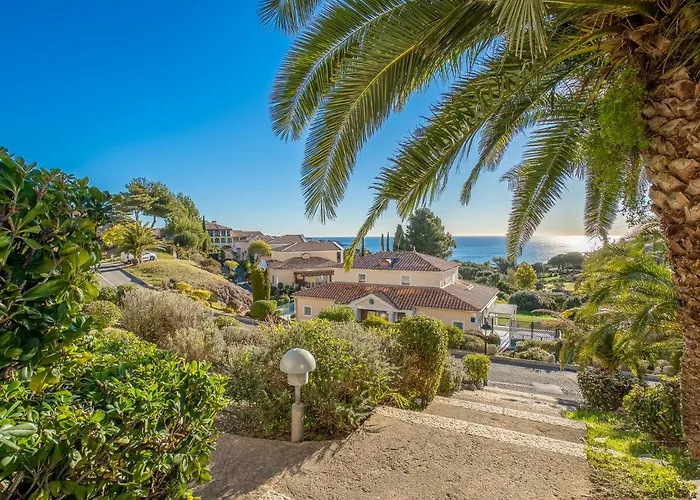 Le Hameau - M4 333 By Interhome Apartment *