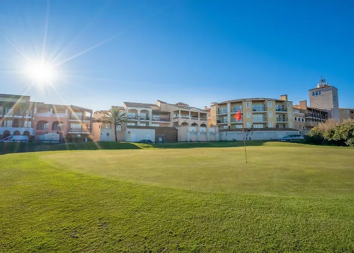 Le Hameau - M4 333 By Interhome Saint-Raphaël