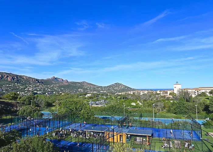 Le Hameau - M4 333 By Interhome Apartment