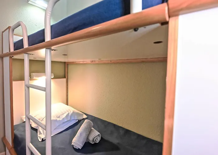 Le Hameau - M4 333 By Interhome * Saint-Raphaël