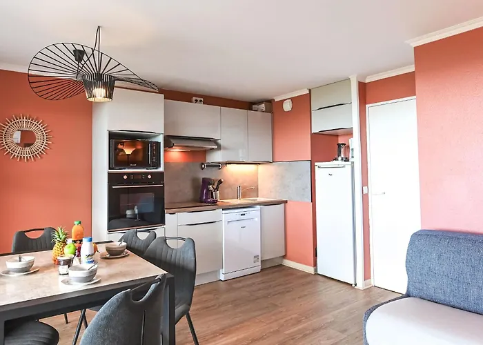 Le Hameau - M4 333 By Interhome